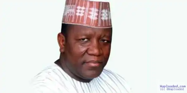 Abdulazeez Yari Confirmed As Zamfara State Governor By Supreme Court